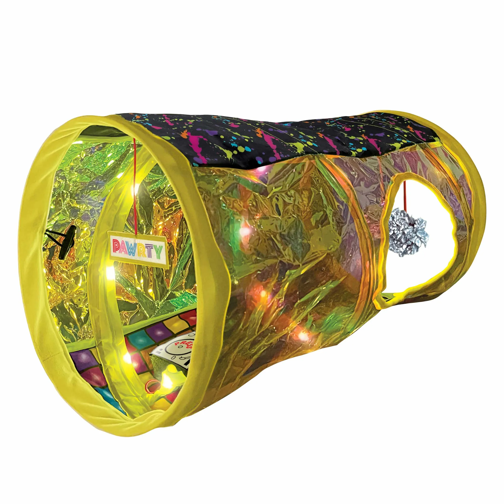 Cat Toys