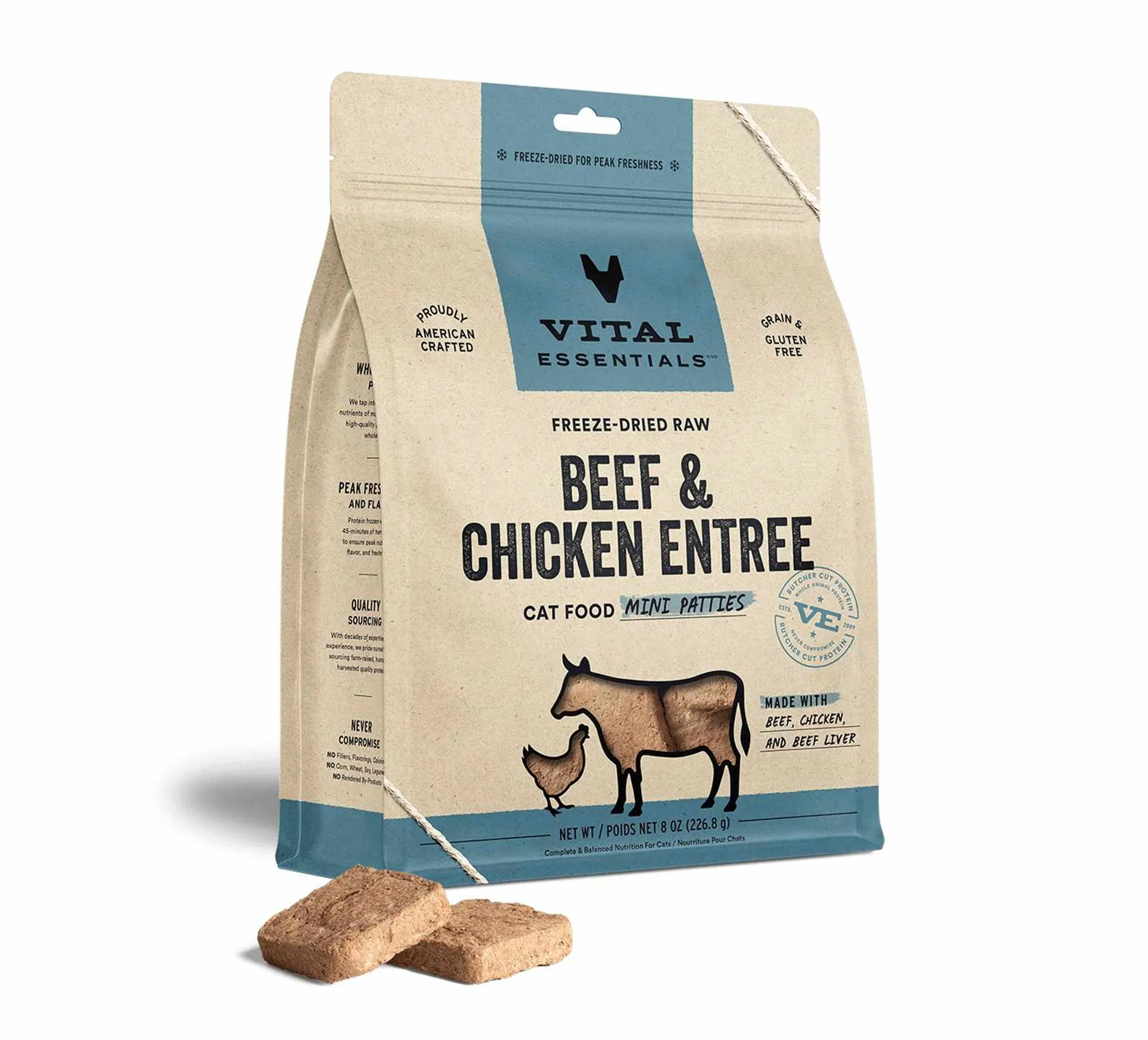 Cat Food